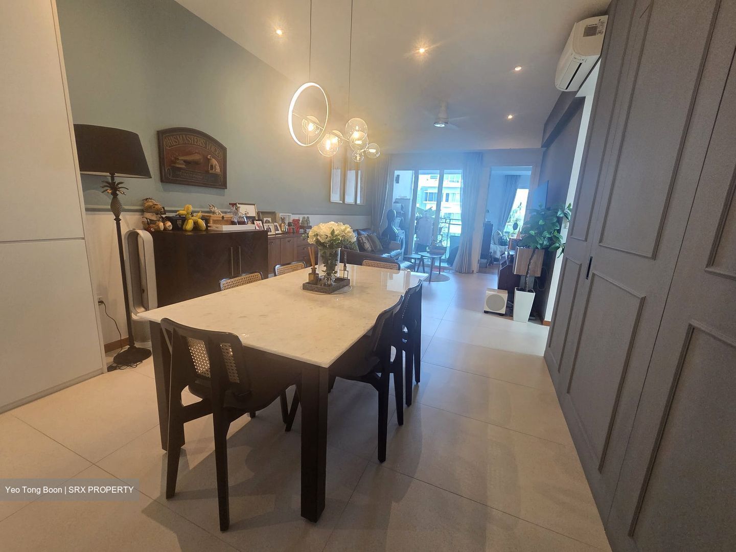 Seraya Residences (D15), Apartment #626934911